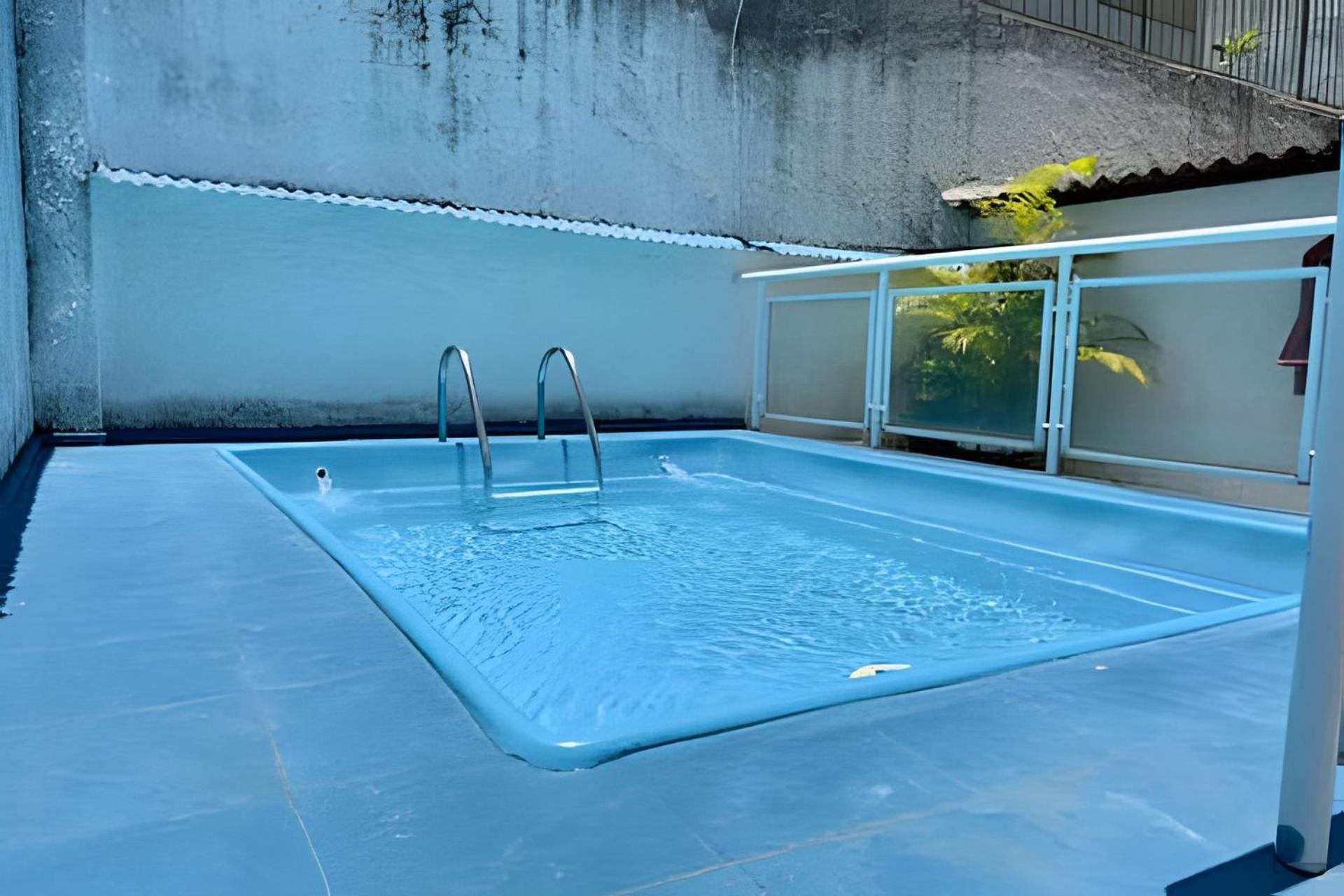 Hr.113 - Recentemente Reformado Com 2 Alugar No Posto 10 De Ipanema Apartment Rio de Janeiro